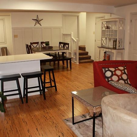 Shared Guest House With Private Rooms Атланта Екстер'єр фото