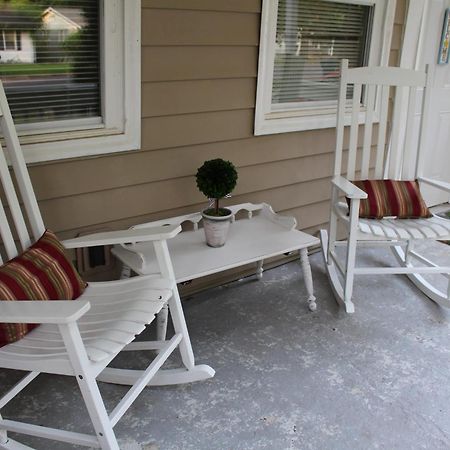 Shared Guest House With Private Rooms Атланта Екстер'єр фото