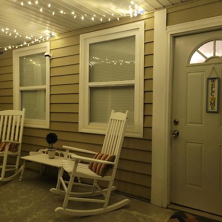 Shared Guest House With Private Rooms Атланта Екстер'єр фото