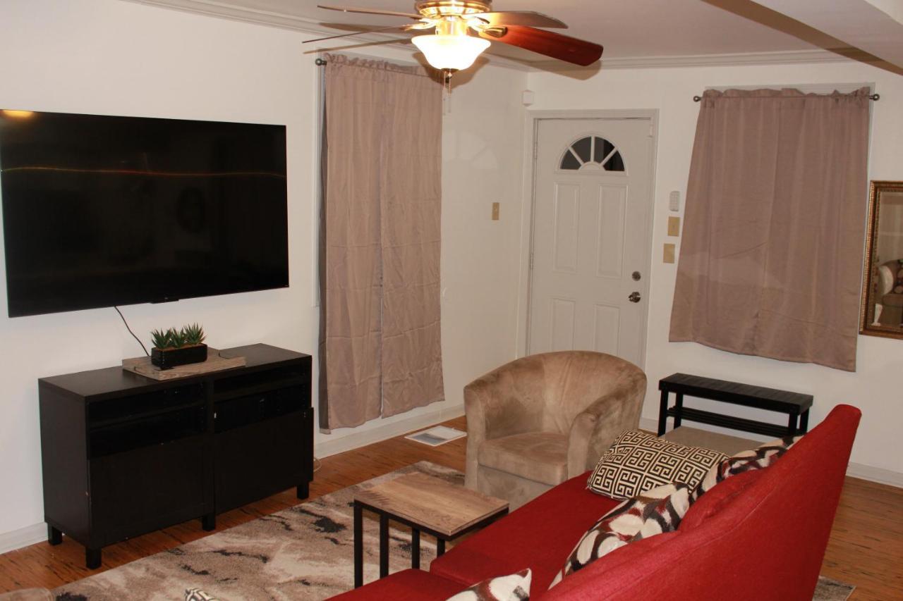 Shared Guest House With Private Rooms Атланта Екстер'єр фото