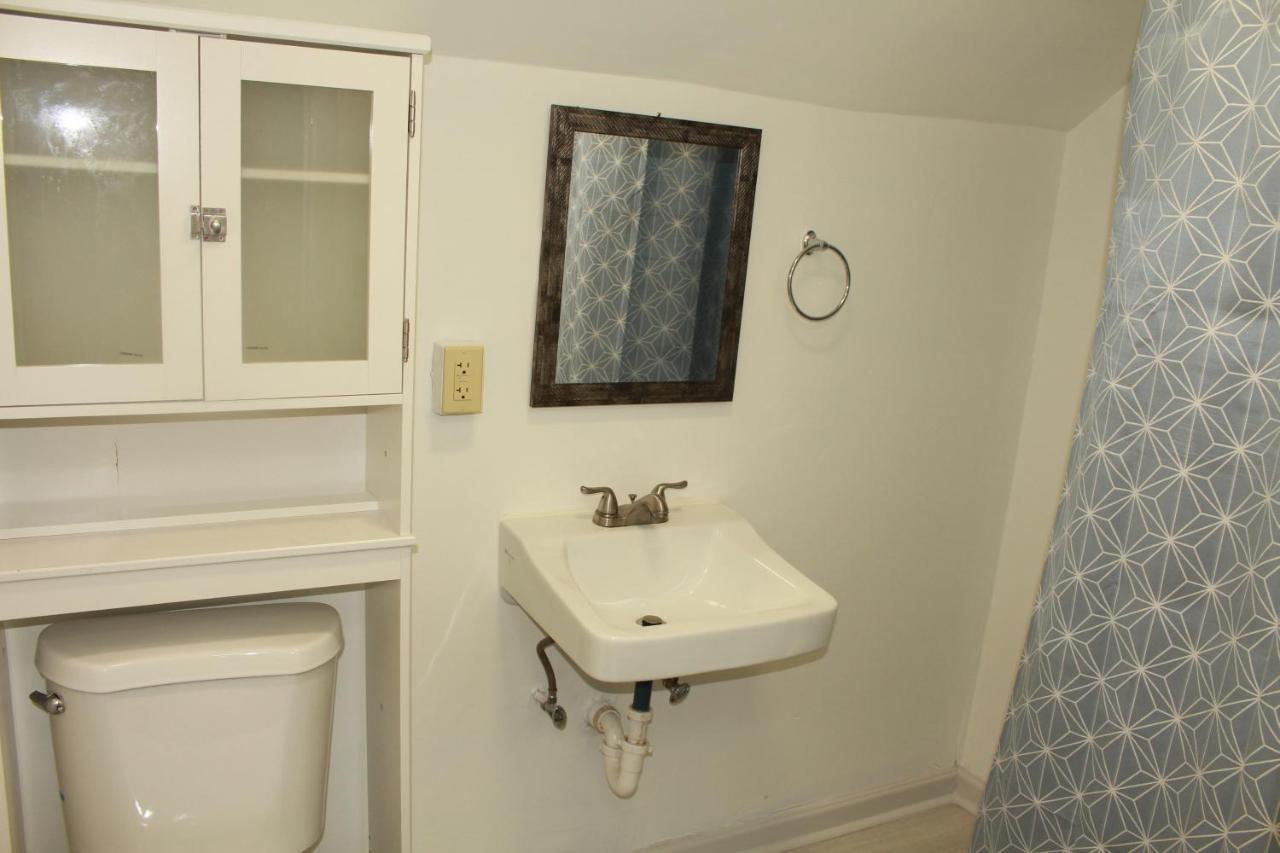 Shared Guest House With Private Rooms Атланта Екстер'єр фото