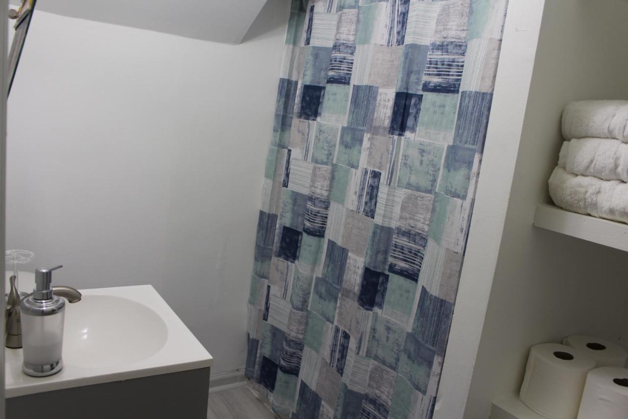 Shared Guest House With Private Rooms Атланта Екстер'єр фото