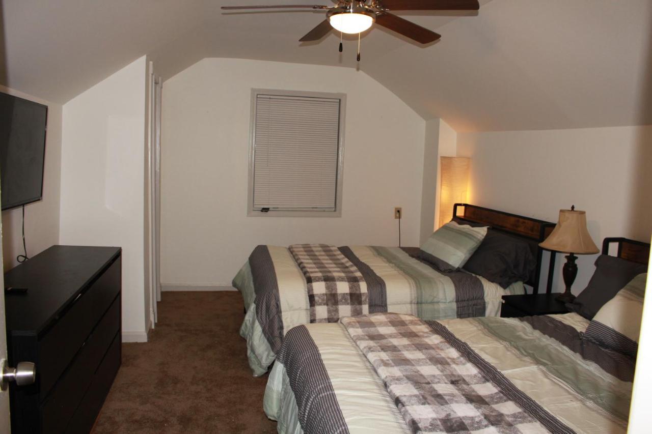Shared Guest House With Private Rooms Атланта Екстер'єр фото