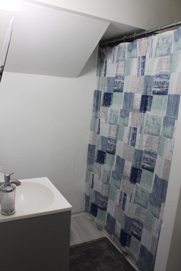Shared Guest House With Private Rooms Атланта Екстер'єр фото