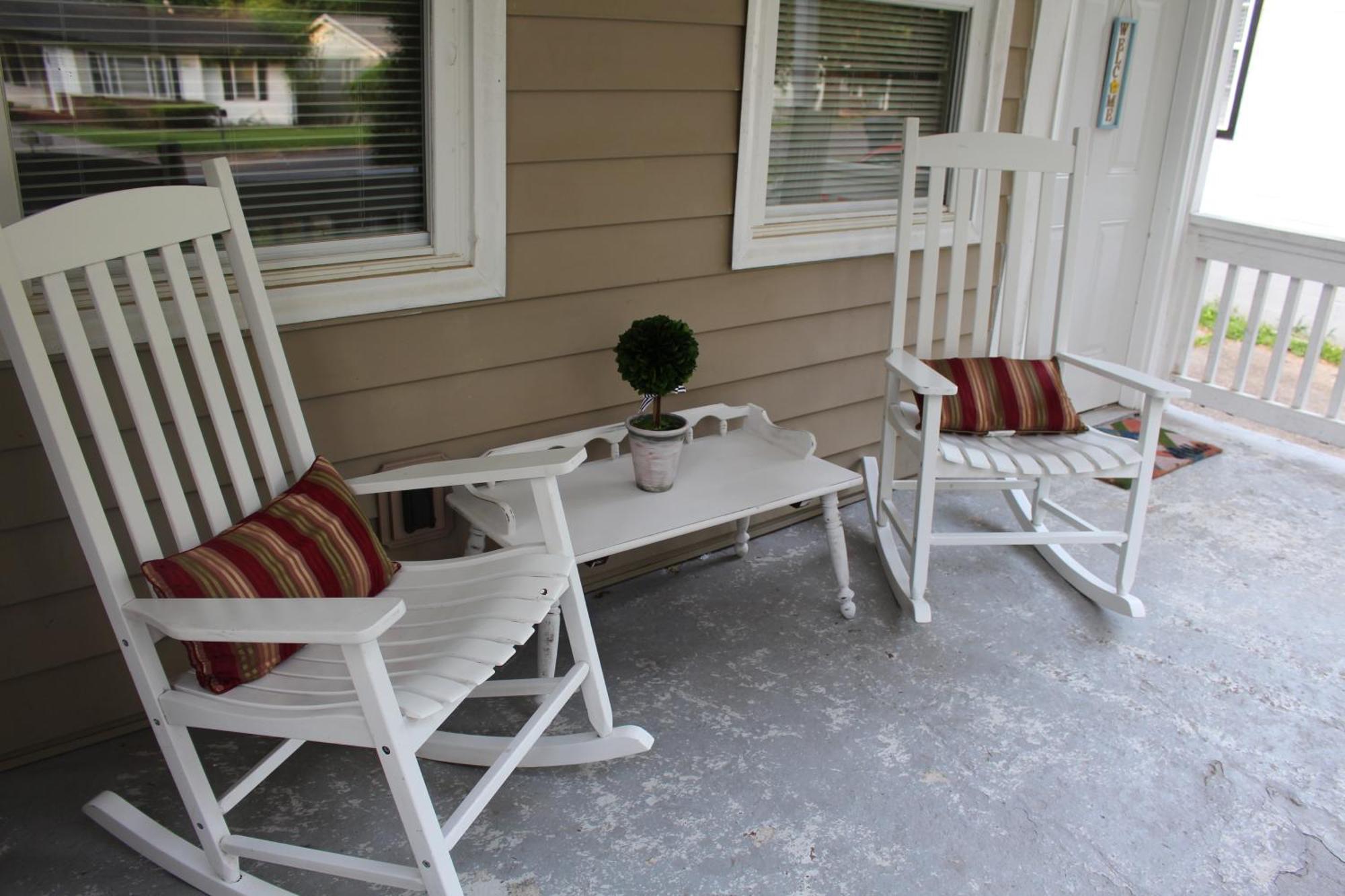 Shared Guest House With Private Rooms Атланта Екстер'єр фото